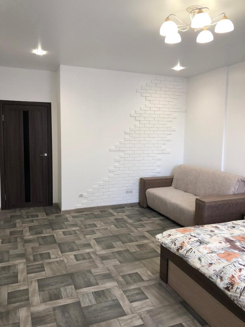 Lux Apart Torfyana Lviv Exterior photo