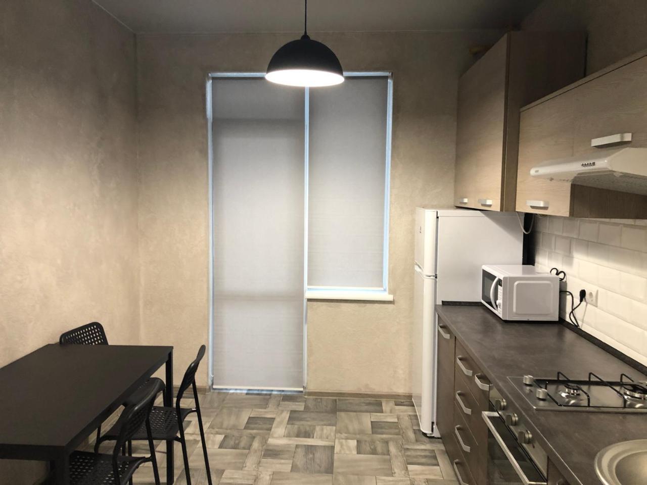 Lux Apart Torfyana Lviv Exterior photo